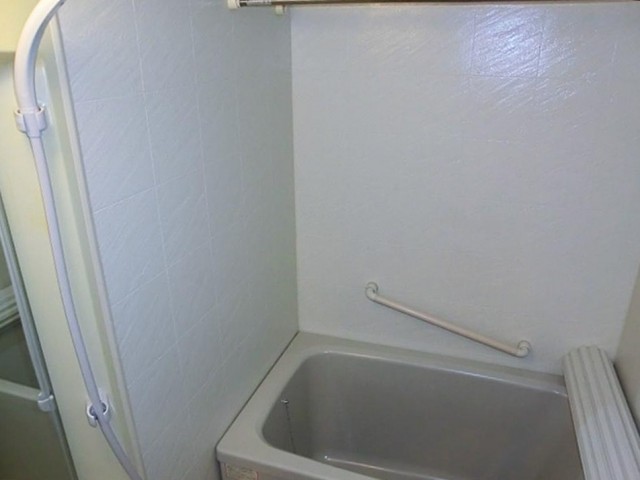 AMAX横浜　バスルーム