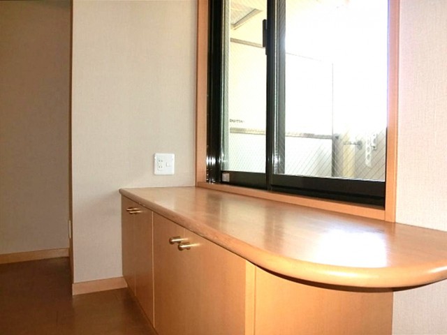 AMAX横浜　　カウンター