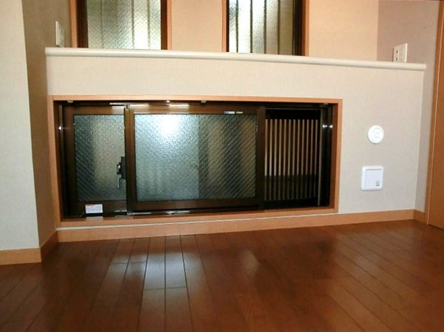 AMAX横浜　　室内