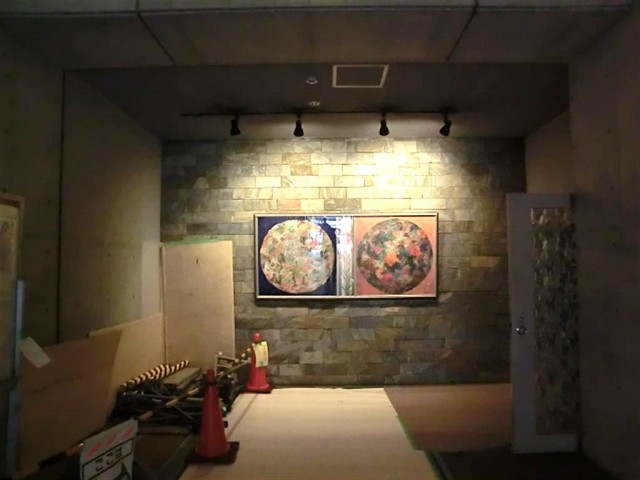 AMAX横浜　共用部