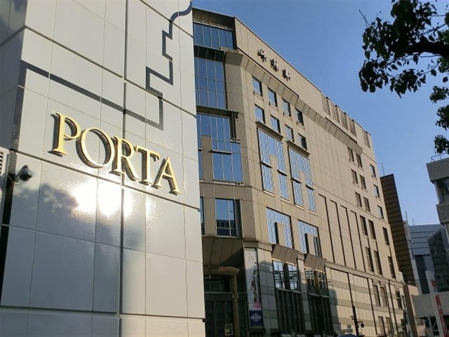 AMAX横浜　横浜駅周辺