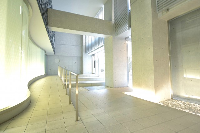 リシェ五反田スカイビュー