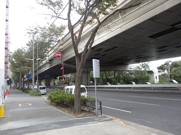 ライオンズマンション赤堤第2　周辺