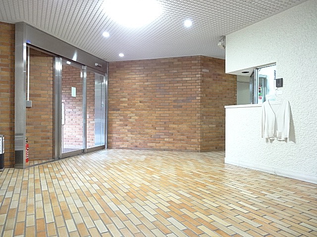 明大前グランドハイツ