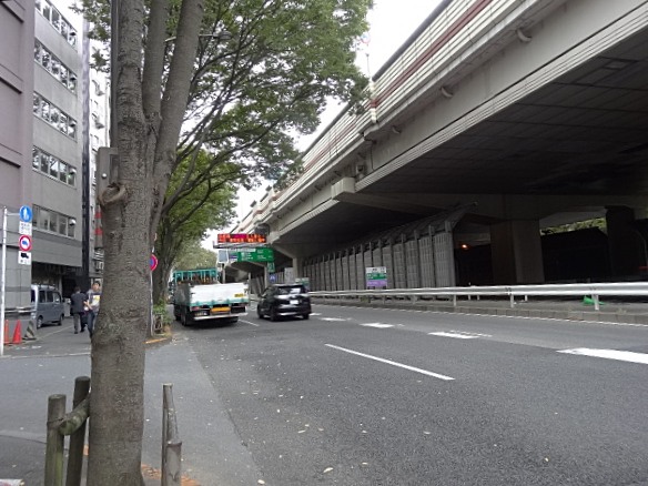 明大前グランドハイツ