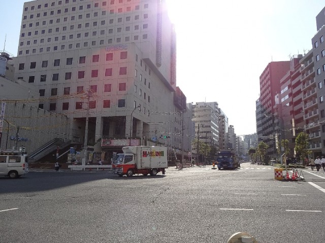 リシェ五反田スカイビュー