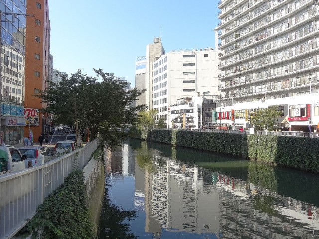 リシェ五反田スカイビュー