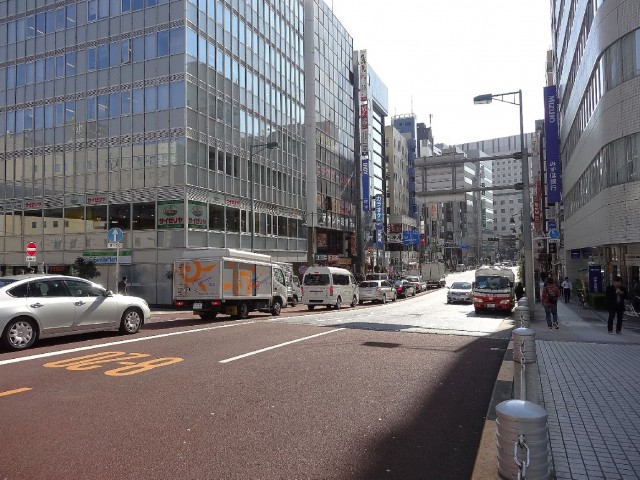 リシェ五反田スカイビュー