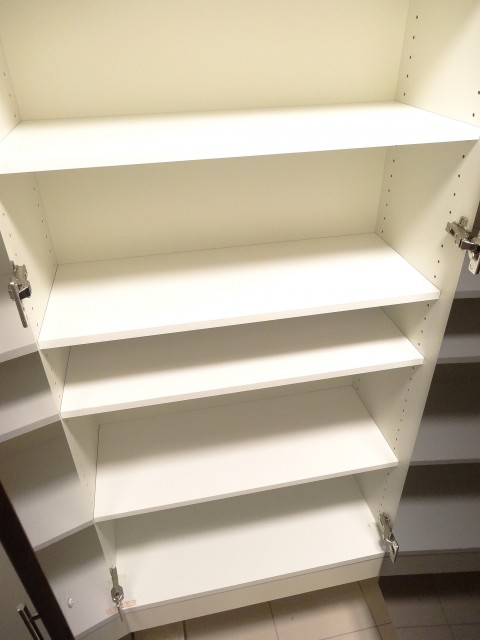 収納量◎のシューズＢＯＸ