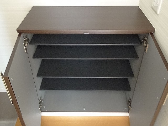 シューズＢＯＸ