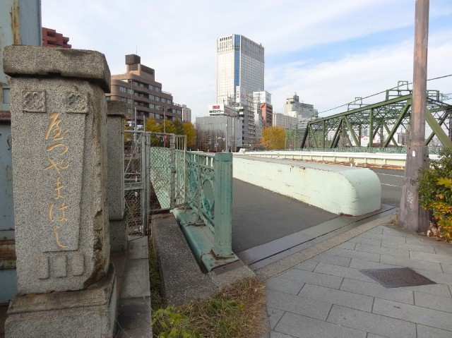 メガロン御殿山　周辺