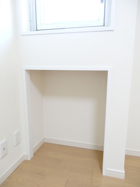 陽輪台松濤　洋室約6.5帖