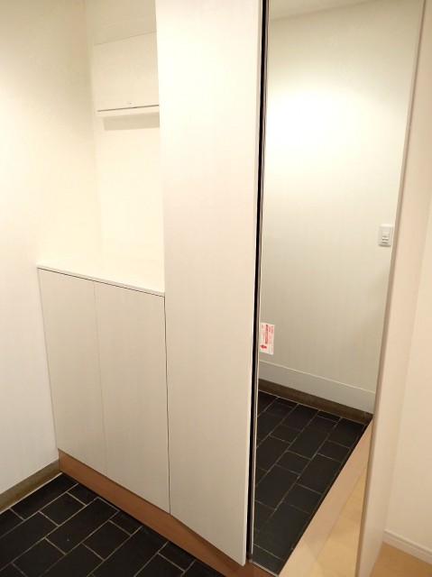 陽輪台松濤　シューズBOX