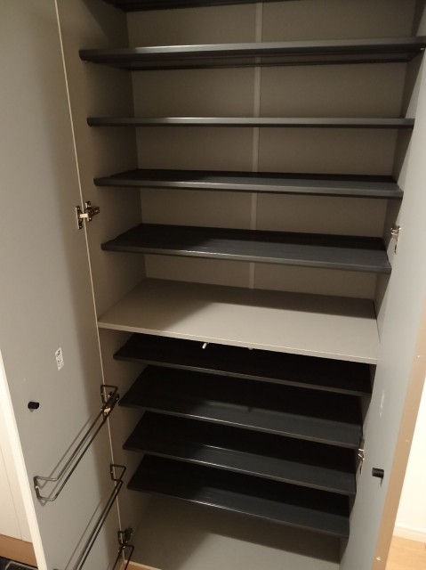 陽輪台松濤　シューズBOX