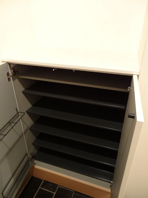 陽輪台松濤　シューズBOX