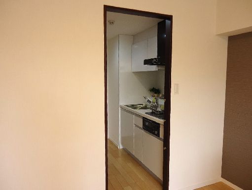 ドルチェ日本橋シティターミナル　キッチン