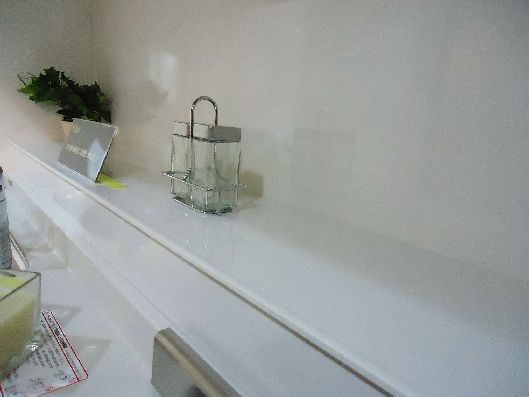 ドルチェ日本橋シティターミナル　キッチン