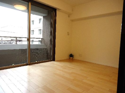 ドルチェ日本橋シティターミナル　洋室約6.6帖