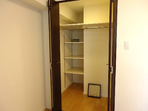 ドルチェ日本橋シティターミナル　洋室約6.6帖