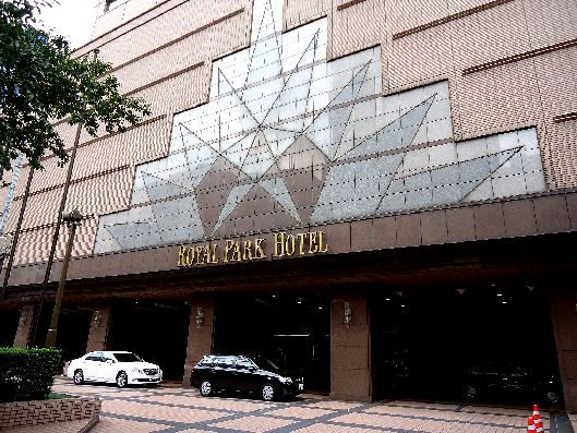 ドルチェ日本橋シティターミナル　周辺環境