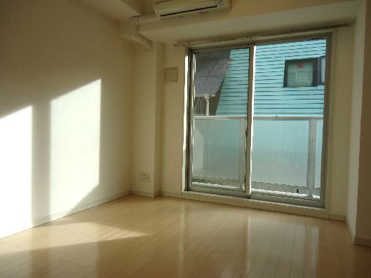 コンシェリア日本橋　洋室約6.0帖