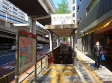 ファミール池尻大橋