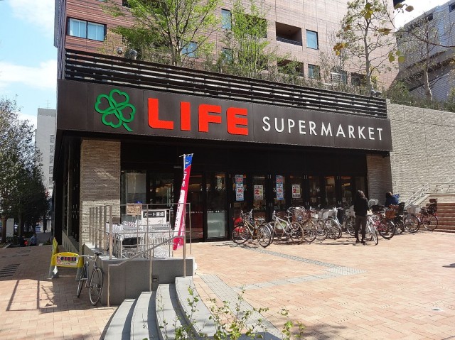 ファミール池尻大橋