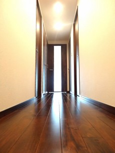 ファミール池尻大橋