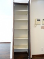 ファミール池尻大橋