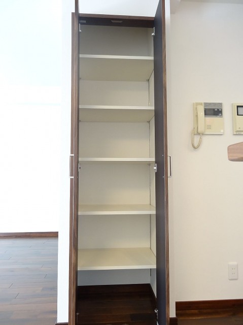 ファミール池尻大橋