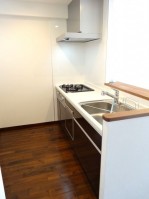 ファミール池尻大橋