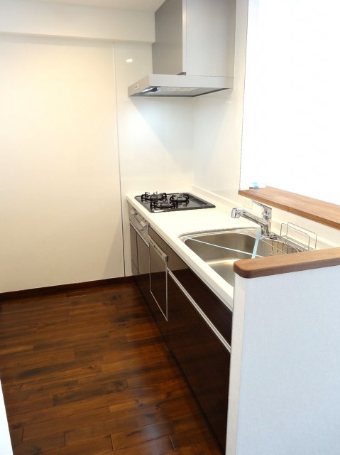 ファミール池尻大橋