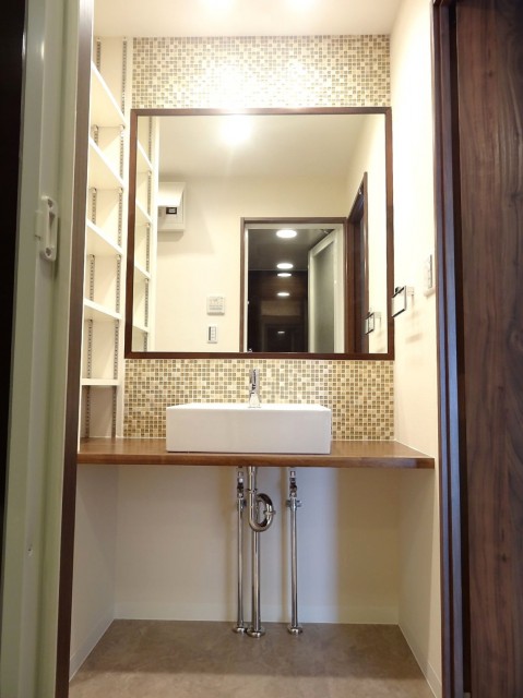 ファミール池尻大橋