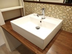 ファミール池尻大橋