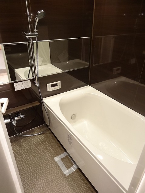 ファミール池尻大橋