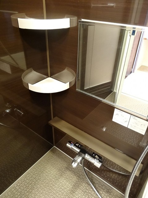 ファミール池尻大橋