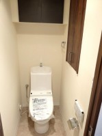 ファミール池尻大橋