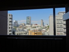 ファミール池尻大橋