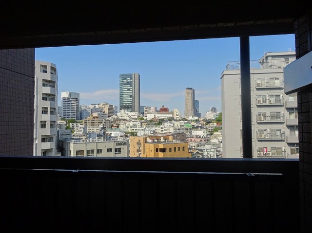 ファミール池尻大橋