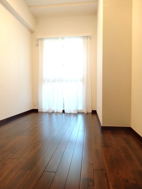 ファミール池尻大橋