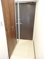 ファミール池尻大橋