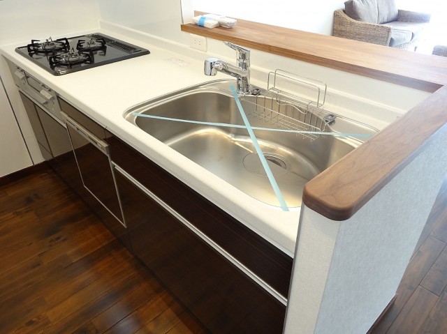 ファミール池尻大橋