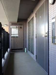 ファミール池尻大橋