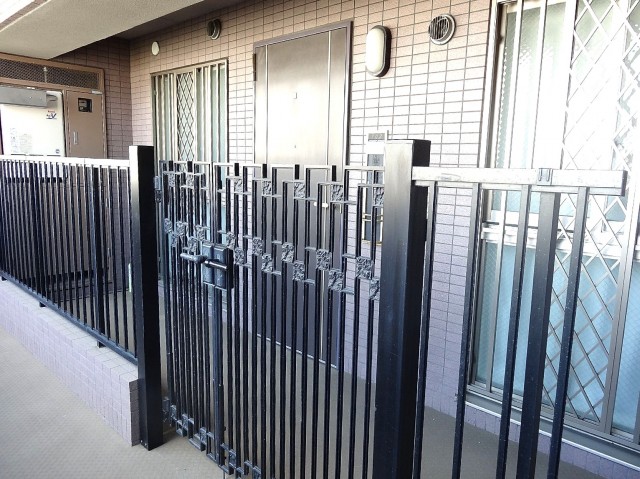 ファミール池尻大橋