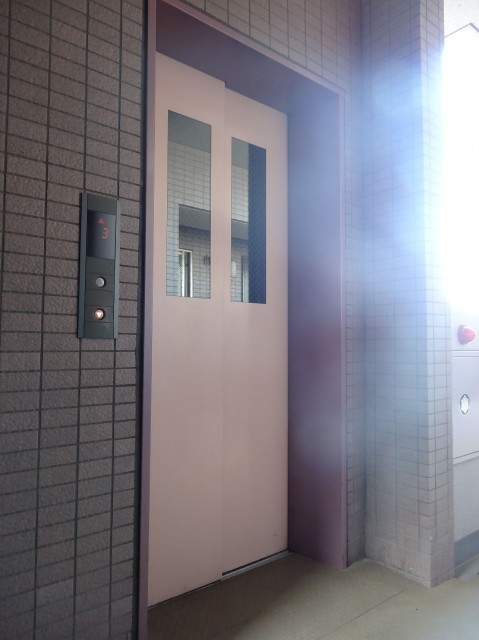 ファミール池尻大橋