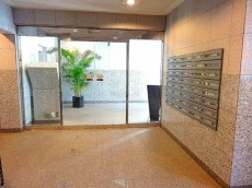 ファミール池尻大橋