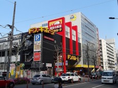 ファミール池尻大橋