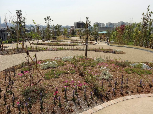 ファミール池尻大橋