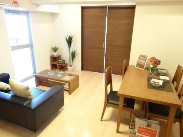 メガロン御殿山