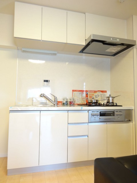 メガロン御殿山